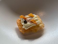 餐后小甜品-曲廊院(东四十一条店)