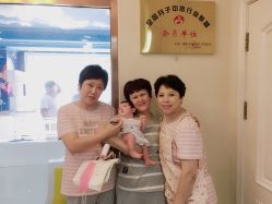 -壹佳月子中心(大连店)