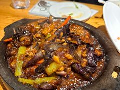 -苹果树下艺术餐厅(宋庄店)