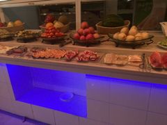 android_upload_pic-汉丽轩韩式自助烤肉(大学城龙湖U城天街A馆店)