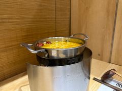-独食火锅·半米屋台(直营总店)