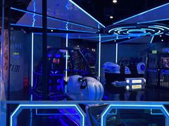 -世代星球·保龄球·镭战真人CS·团建(杨浦店)