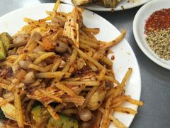 -松明一烤肉馆(鲁园店)