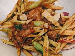 -额娘·春饼烤鸭(天鸿店)