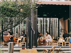 -Metal hands·铁手咖啡