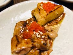 一口爆炸鹅肝-大雄寿司(中华广场店)