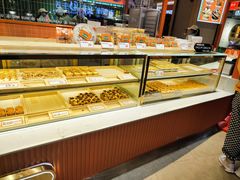 -喜計局·饼行(万象汇店)