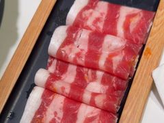 -祥源胡同·涮牛羊肉火锅(花桥店)