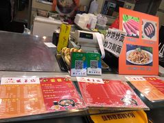 -土豆粉&刀削面(西单新一代商城店)