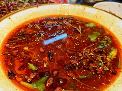 -馬伍旺川菜(江北虹悦城店)