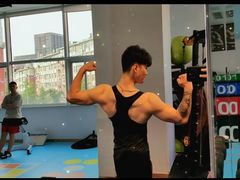 -零度健身工作室