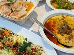 -孙家外婆•长春地标美食新名片(红旗街万达店)