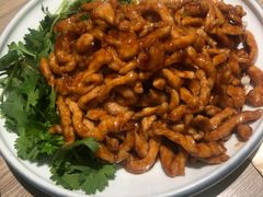 京酱肉丝-老昌春饼(松北店)