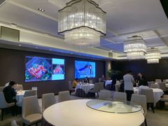 大堂-安蒂娅.悦景轩中餐厅(西乡店)