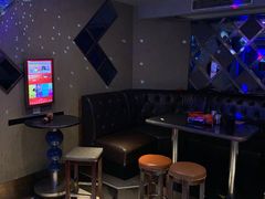 -好声音时尚量贩KTV(之心城店)