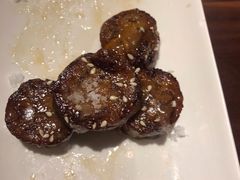 -烤肉宛饭庄(北新桥店)