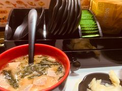 -争鲜回转寿司(朝北大悦城店)