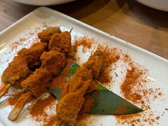 -枣子树·素食餐厅(普陀山店)