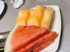 -海底捞火锅(凯德广场店)