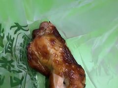 -大益烤鸡