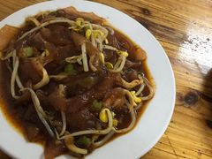 -何记酿皮店(西流湾店)