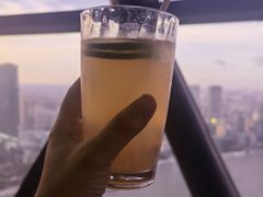 -东方明珠·空中旋转餐厅