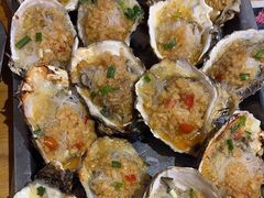 -新疆烧烤王(广灵店)