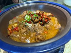 -大鸭梨(天通西苑店)