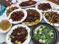 -田记餐馆(富国街店)