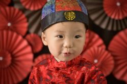 -爱你宝贝孕婴亲子摄影美学馆(绍兴店)