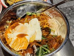 -堂堂小伙夫·辽宁小吃大排档(京西大悦城店)