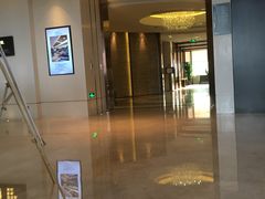 -舟山希尔顿酒店