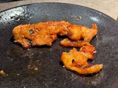 -谷牛日式烤肉(宝山U天地店)