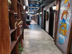 -四海蒸鲜蒸汽海鲜自助(北戴河店)
