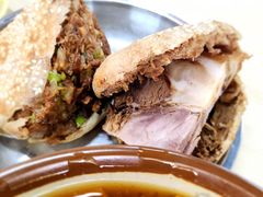 -昌顺马记小吃店(昌盛园店)