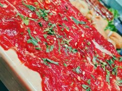 -鲜货俚·现切牛肉·野生菌原生态火锅(西城永捷生活广场店)