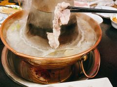 小三岔-裕德孚·非遗手切涮羊肉(东直门内大街店)