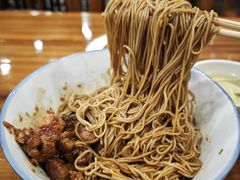 -小方的面(徐家汇店)