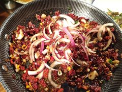 -衡厨·衡阳土菜(中南店)