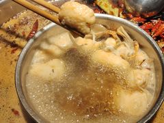 -陈陈火锅(较场口店)