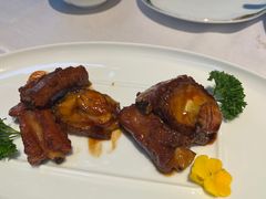 -杭州新新饭店·1913餐厅