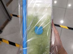 -兰熊鲜奶(西直门凯德mall店)