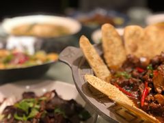 滕州辣子鸡-龙泉小镇(科圣路店)