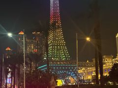 -澳门威尼斯人综合度假区