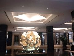 -南京金陵饭店
