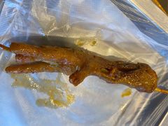 -京朋串屋·烧烤(望京西路总店)