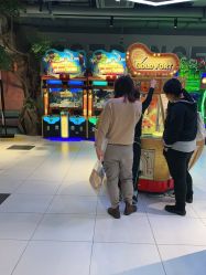 -宝燕乐园(闵行旗舰店)