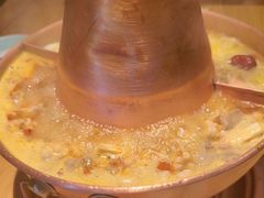 -额尔敦传统涮(光明路店)