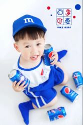 -大拇指高端儿童摄影(光明区店)