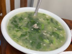 -老地方风味餐厅(江南路店)